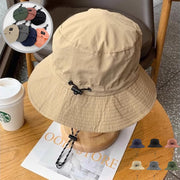 Foldable Sun Hat for Outdoor Activities