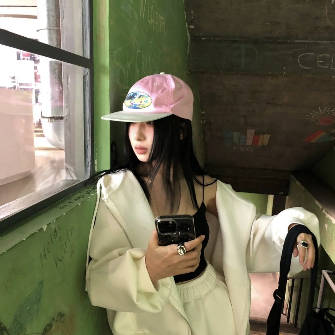 Soft Top Baseball Hats for Men and Women