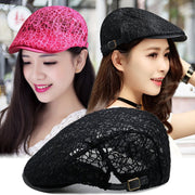 Adjustable Kids' Casual Sun Hat