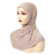 Adjustable Modal Small Hat for Women