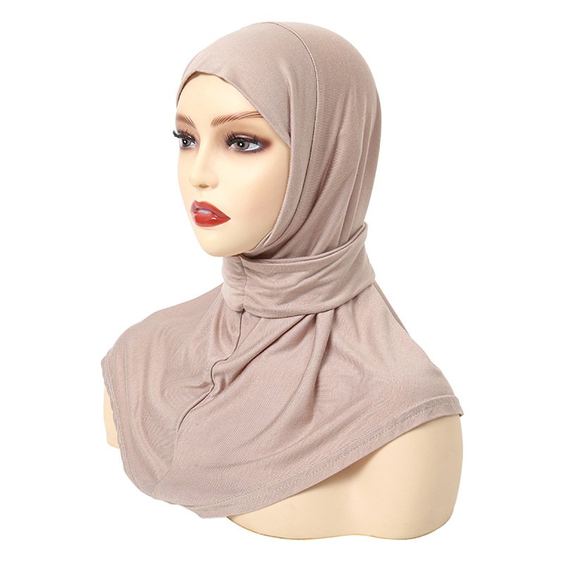 Adjustable Modal Small Hat for Women