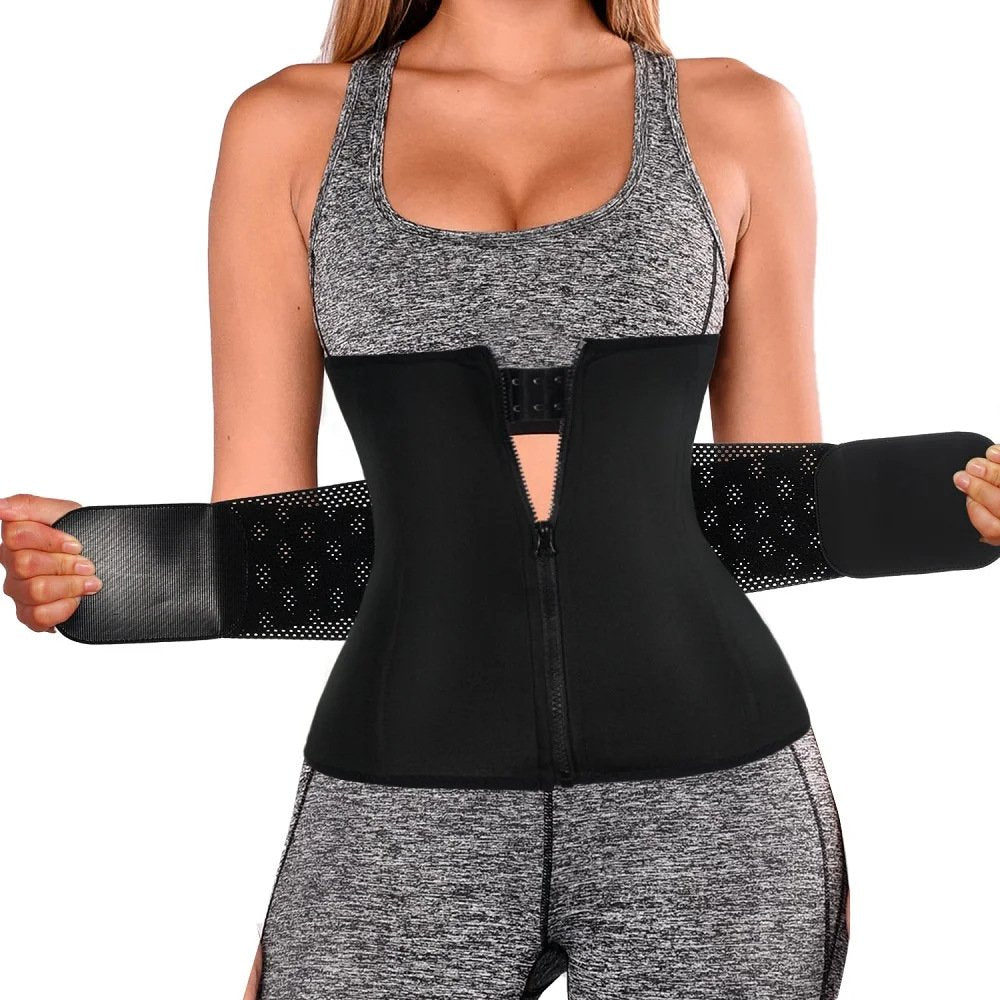 Cinch Your Waist, Boost Confidence with Our Body Shaping Belt