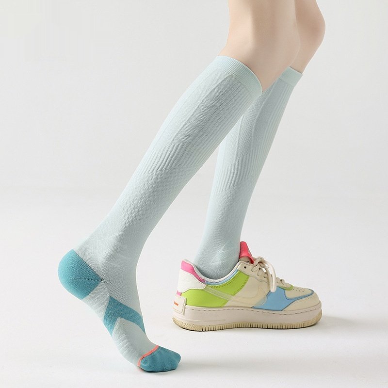 Quick-Drying Athletic Socks for Women
