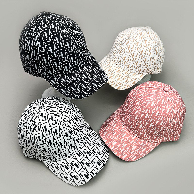 Breathable Sun Cap for Men & Women