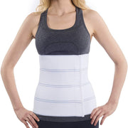 Slimming Elastic Waistband for Women