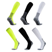 Non-Slip Sports Socks for Men & Women