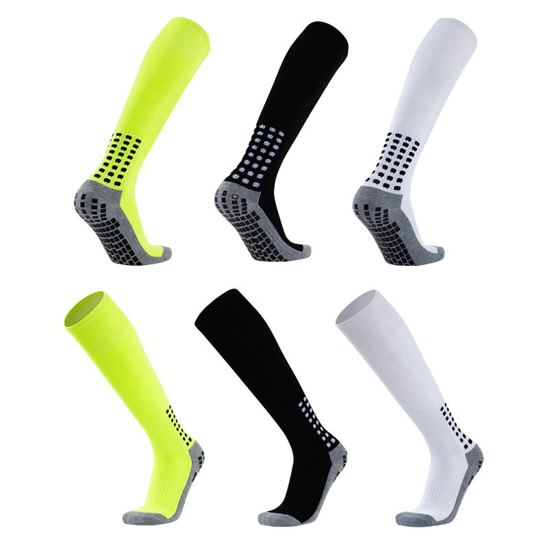 Non-Slip Sports Socks for Men & Women
