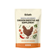 Boost Your Pet's Health with Chicken Care Supplement