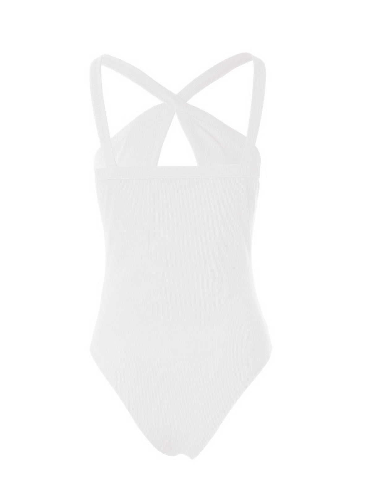 Sexy Summer Sleeveless Tapered Jumpsuit