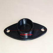 Trailer Plug Supporting Bracket – Durable Installation Accessory (1 Piece)