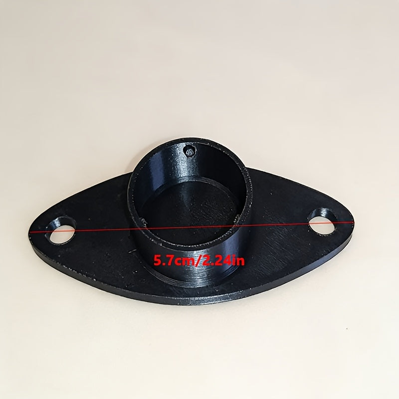 Trailer Plug Supporting Bracket – Durable Installation Accessory (1 Piece)