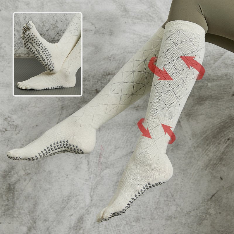 Stay Secure Fitness Socks for Women