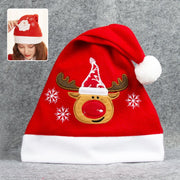 Fun Christmas Hat