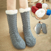 Cozy Indoor Socks for Men & Women