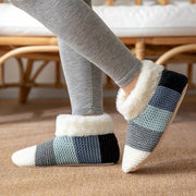Winter Warm Non-slip Carpet Socks for Women