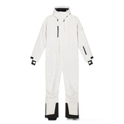 Waterproof Winter Warm One-Piece Ski Suit