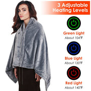 Warmth To Go
