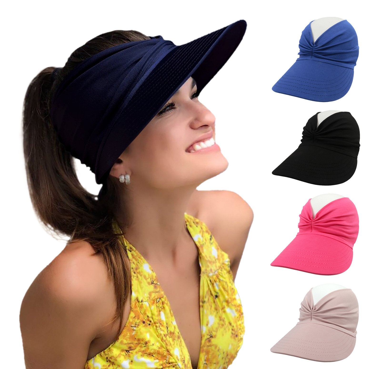 Sun Protection Hat