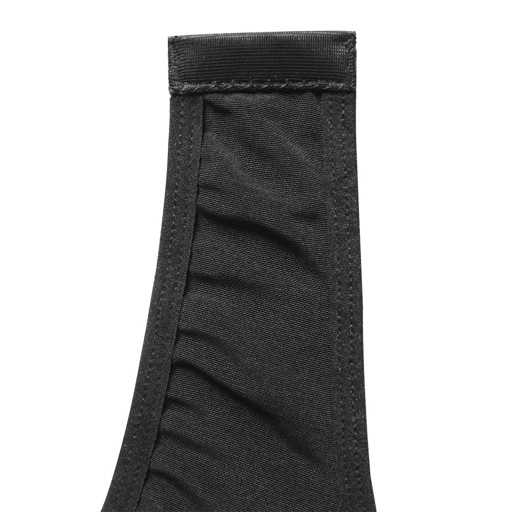 Postpartum hip lifting bodysuit