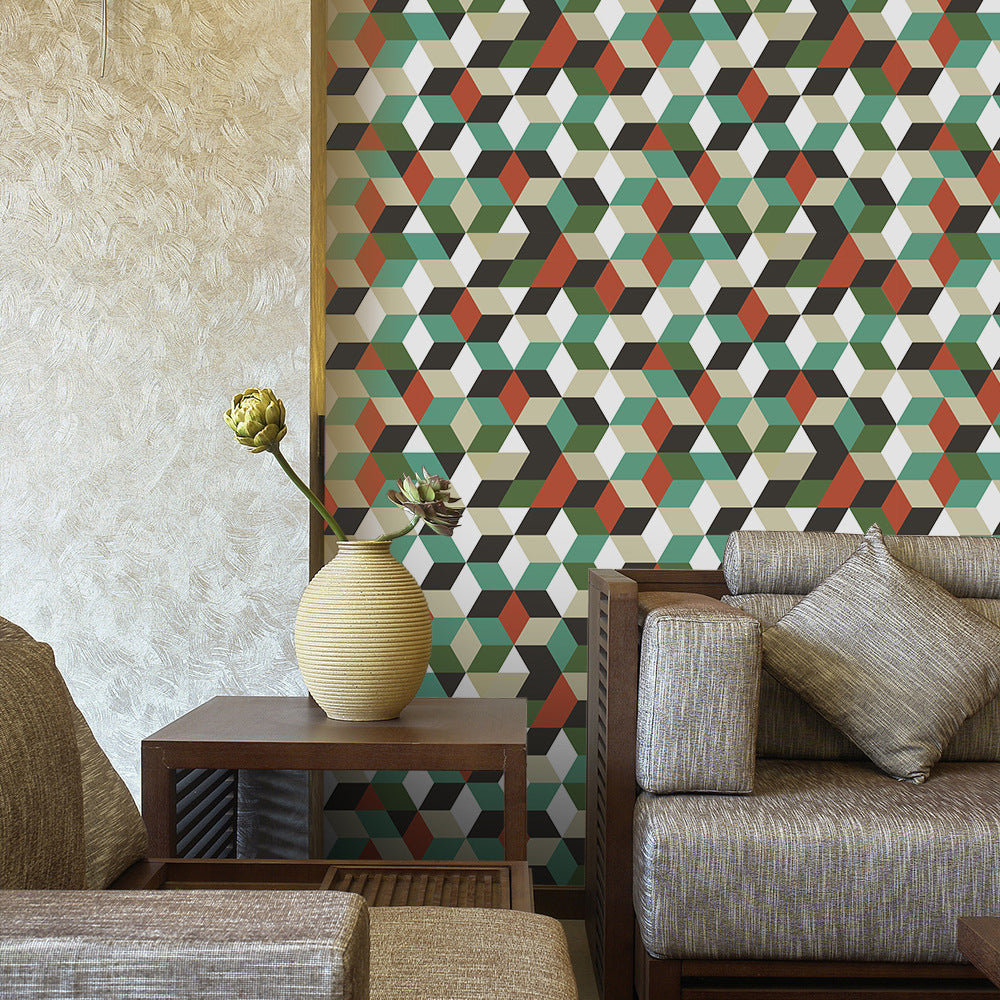 Waterproof Self-adhesive Wall Stickers