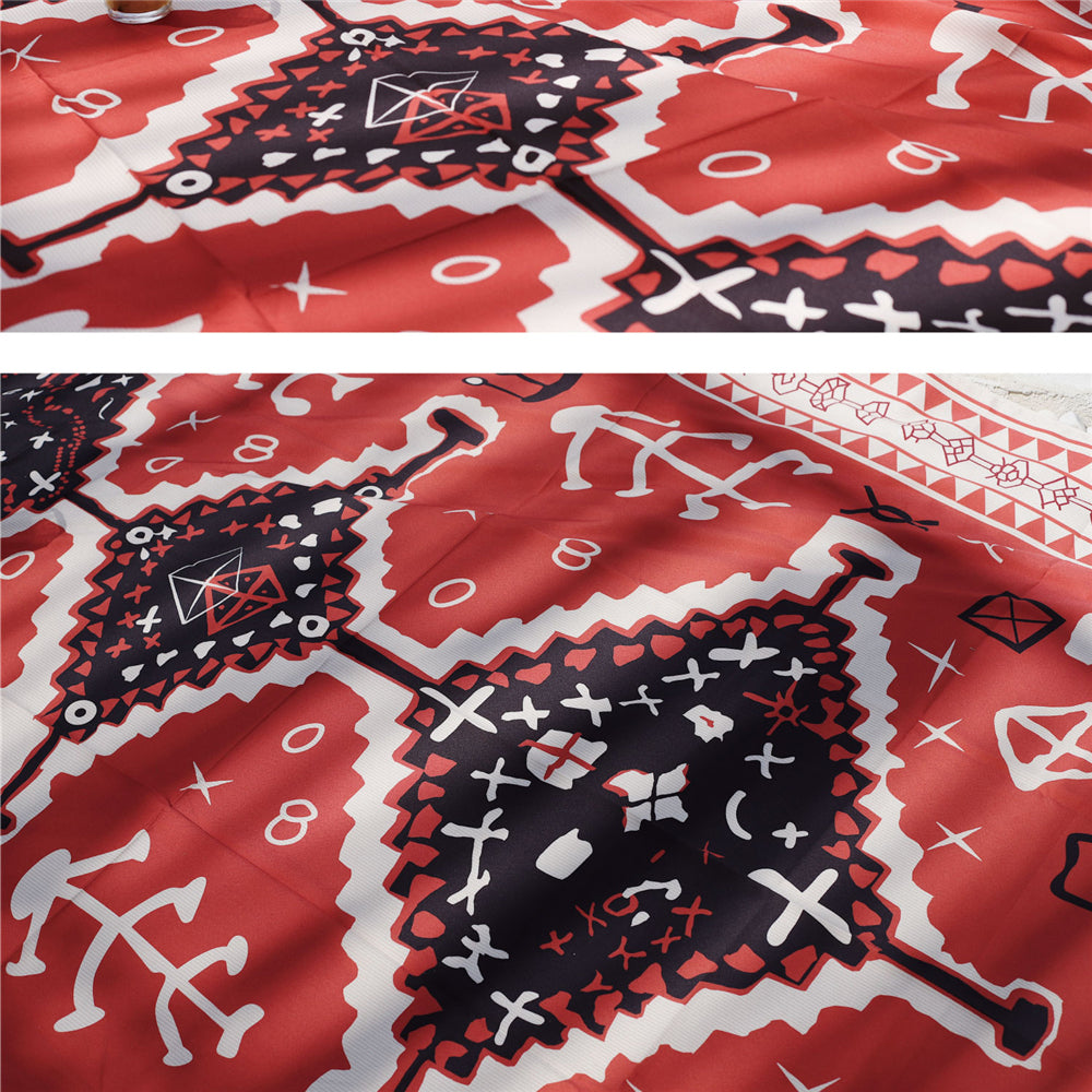 Background Hanging Cloth