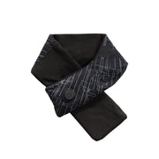 Stay Warm All Day with Smart Temperature Control Scarf