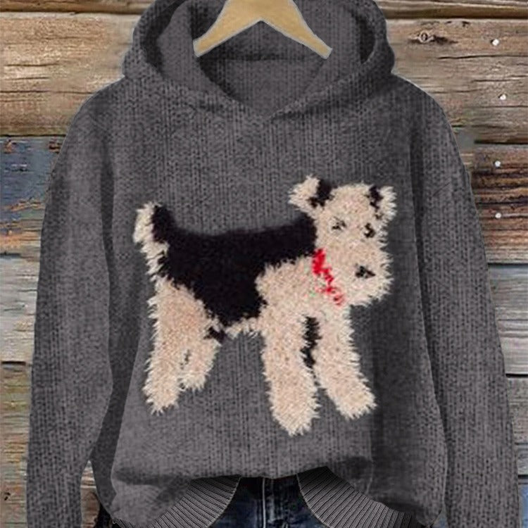 Men's Heartbeat Graphic Pullover Hoodie