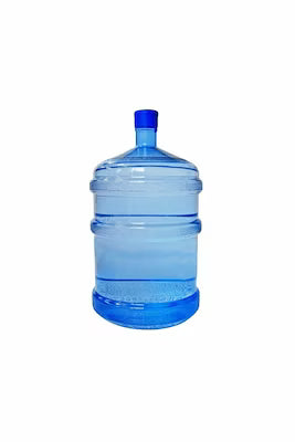 19-Liter Plastic Fermentation Carboy for Home Brewing