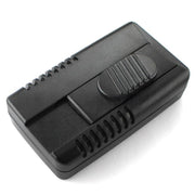 Foot-operated Dimmer Switch for Easy Lighting Control
