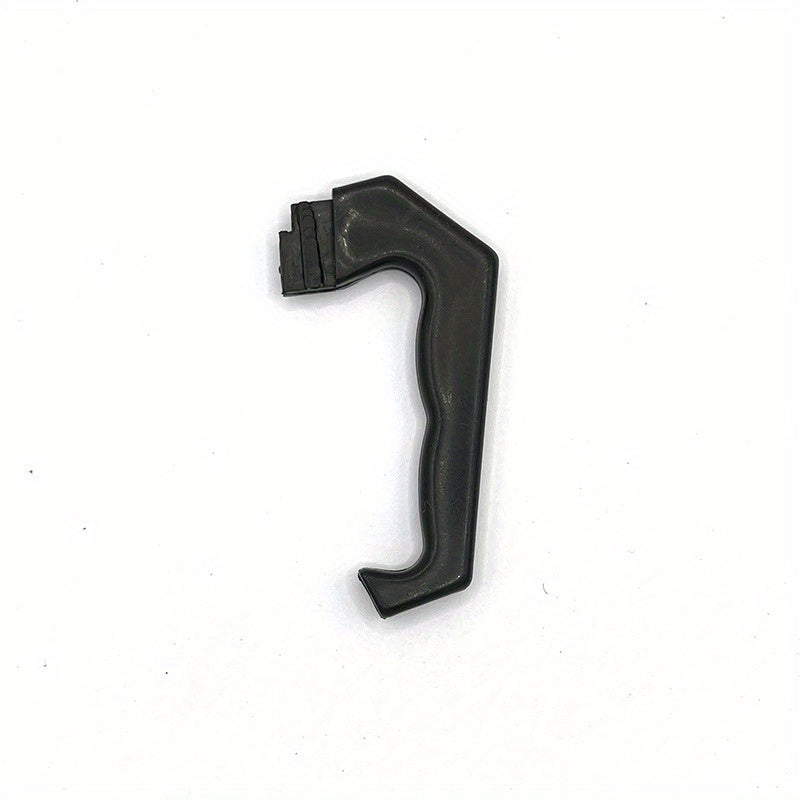 Replacement Plastic Handle for Moka Pot – Fits 1‑, 3‑, 6‑, and 9/12‑Cup Aluminum Coffee Pots