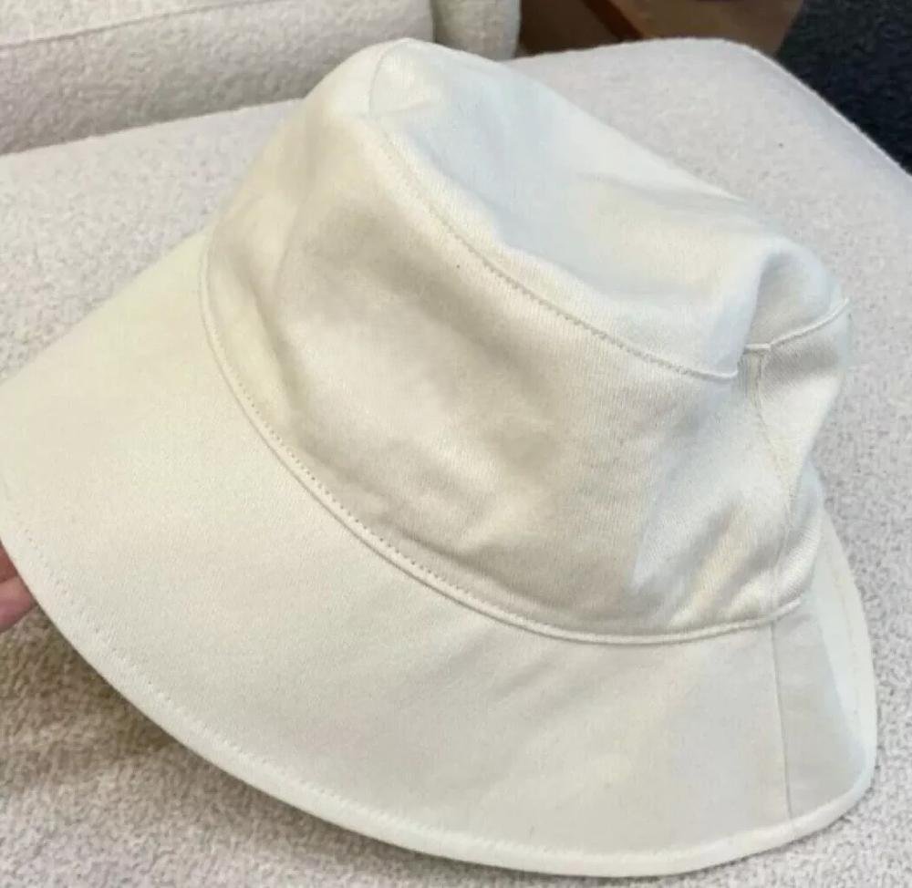 Summer Sun Protection Bucket Hat for Men & Women