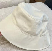 Summer Sun Protection Bucket Hat for Men & Women