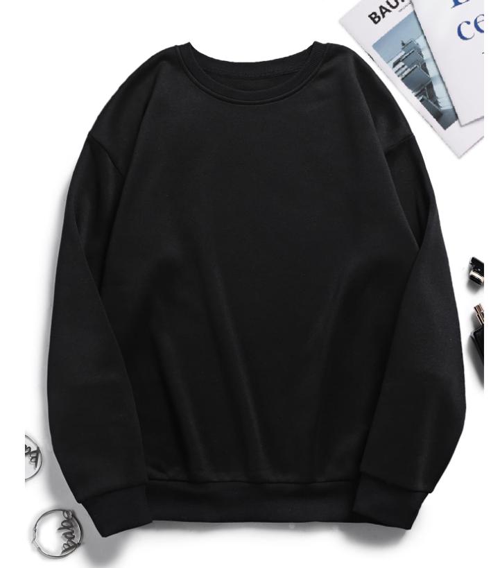 Graduation Thermal Hoodie - Long Sleeve, Warm & Cozy