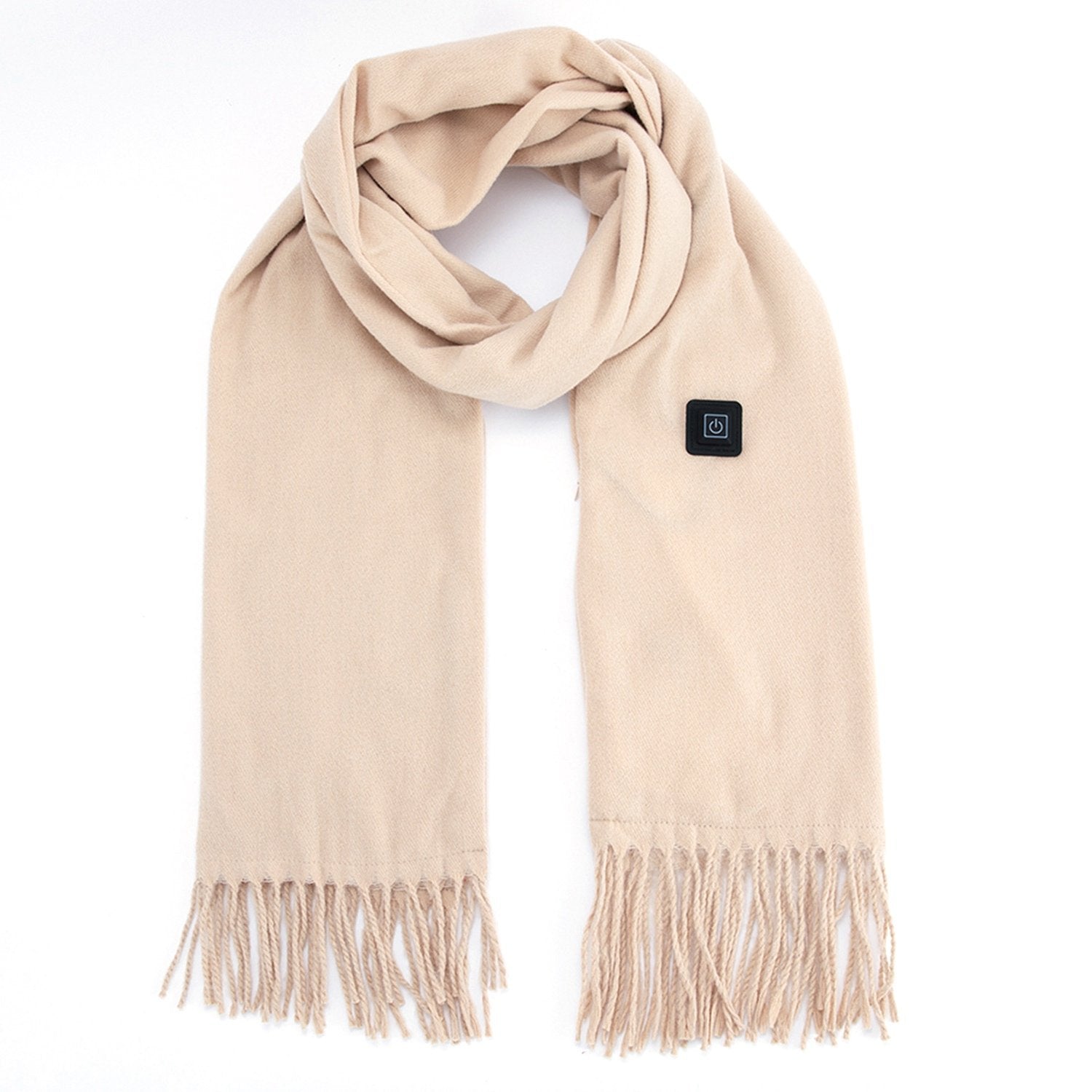 Electric Heated Scarf for Outdoor Activities