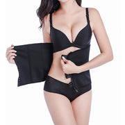Court zipper bodysuit with adjustable waistband