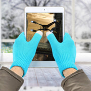 Winter Touchscreen Gloves for Men & Women