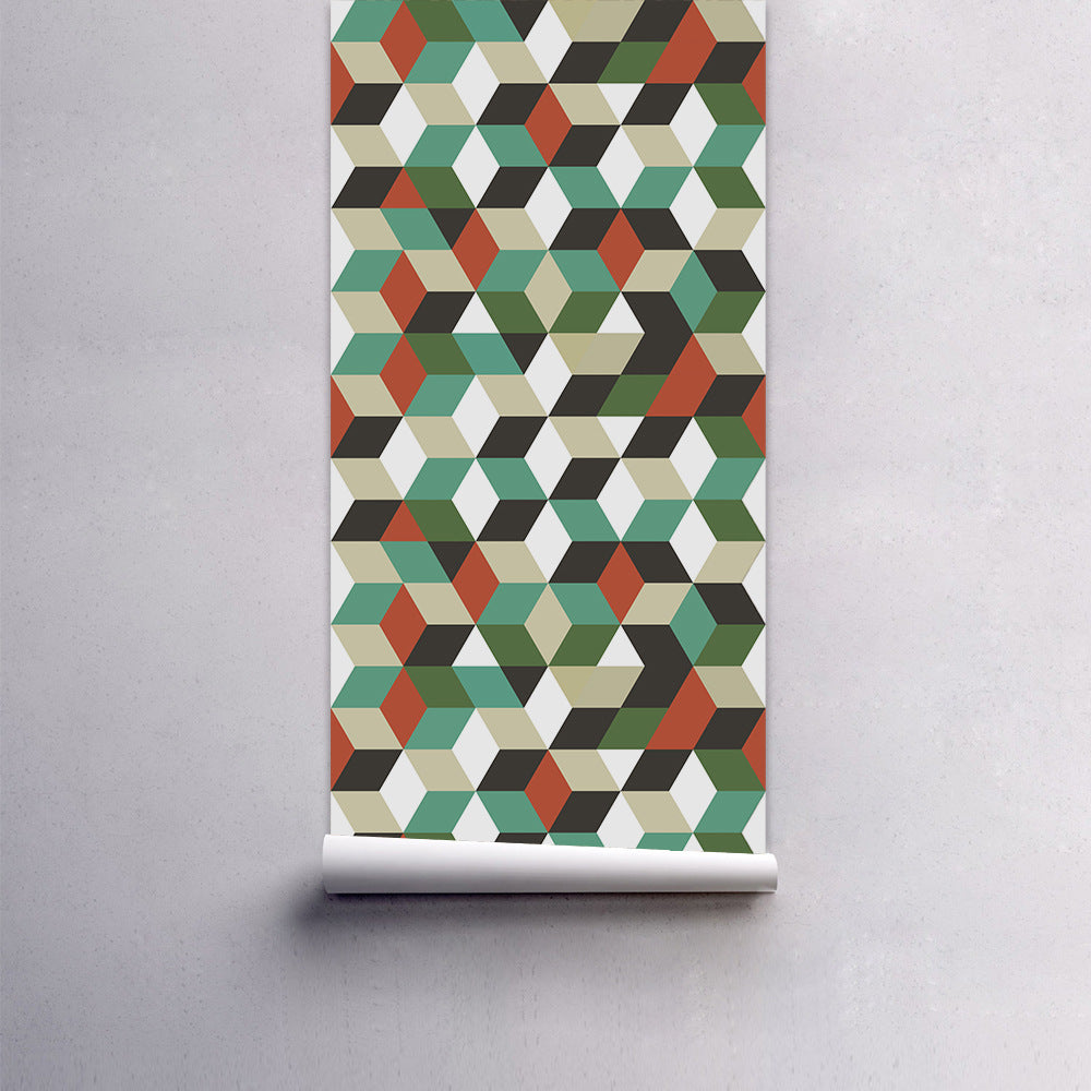 Waterproof Self-adhesive Wall Stickers