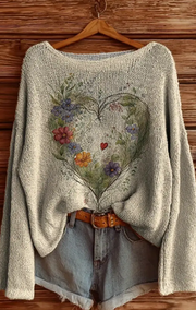 Women's Printed Tops for Casual Wear