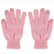 Winter Touchscreen Gloves for Men & Women - Windproof & Warm