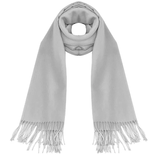 Soft Warm Oversized Cashmere Wool Shawl Wrap Blanket for Winter