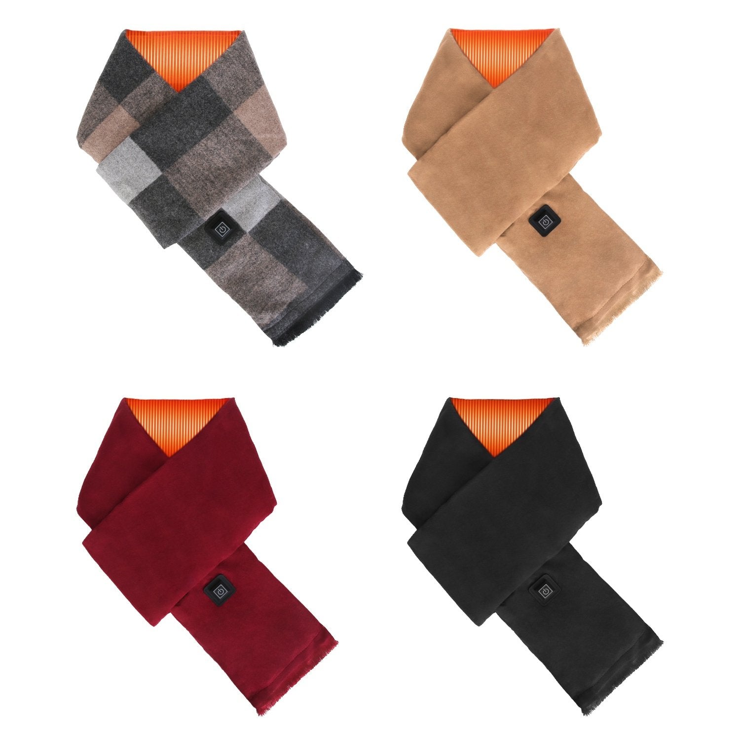 Warmth On Demand