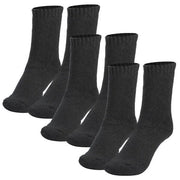 Warm Men's Wool Socks, 3 Pairs - Thermal Winter Socks for Men