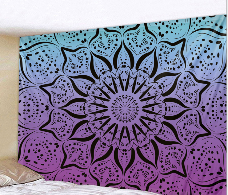 Furniture Print Tapestry