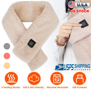 Warmth On Demand