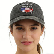 Patriotic Unisex Hat