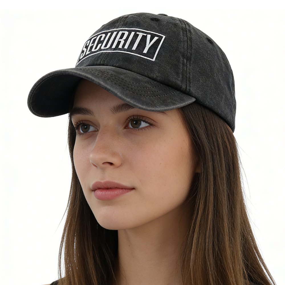 Security Cap