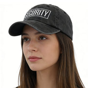 Security Cap