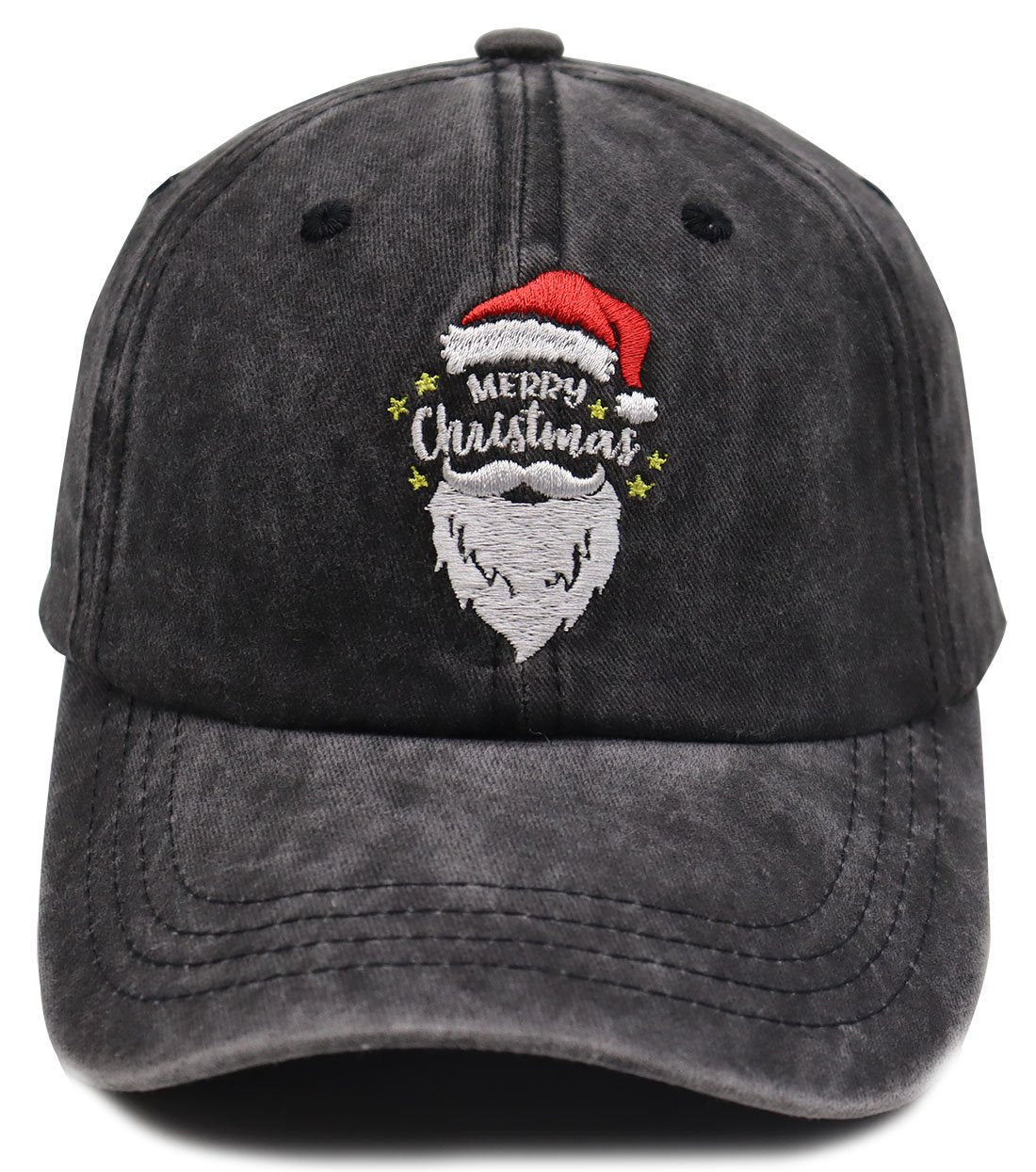 Funny Xmas Cap