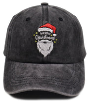 Funny Xmas Cap