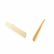 Kitchen Sink Silicone Splash Guard and Shoe Horn Set